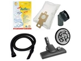 Vacuum Cleaner Bags, Spares & Accessories